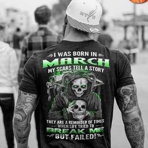 Meet your Posher, Tyler